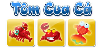 Game bau cua tom ca